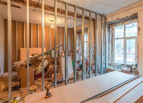 The 14 Most Common Building Code Violations in Old Homes